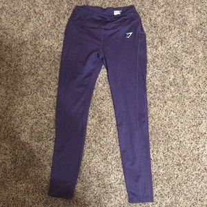 Gymshark leggings